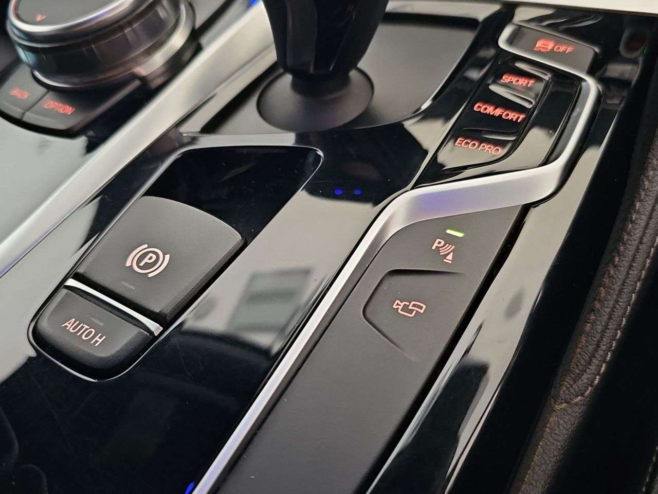 2018 BMW 5 SERIES 2018 BMW 5 SERIES