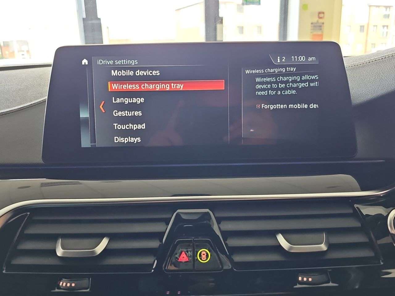 2018 BMW 5 SERIES 2018 BMW 5 SERIES