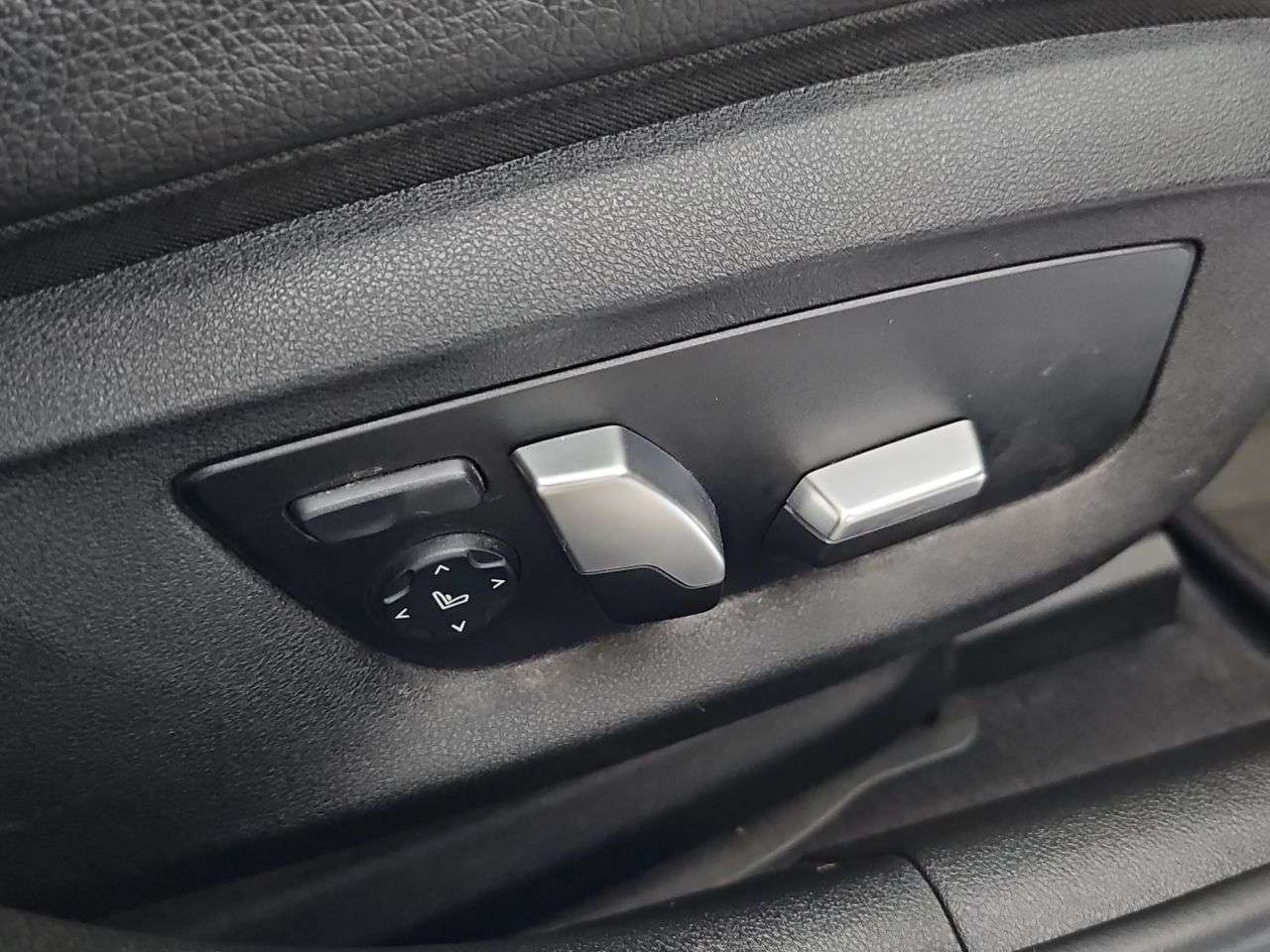 2018 BMW 5 SERIES 2018 BMW 5 SERIES