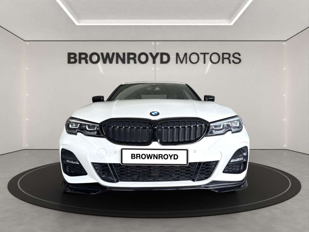 2020 BMW 3 SERIES 2020 BMW 3 SERIES