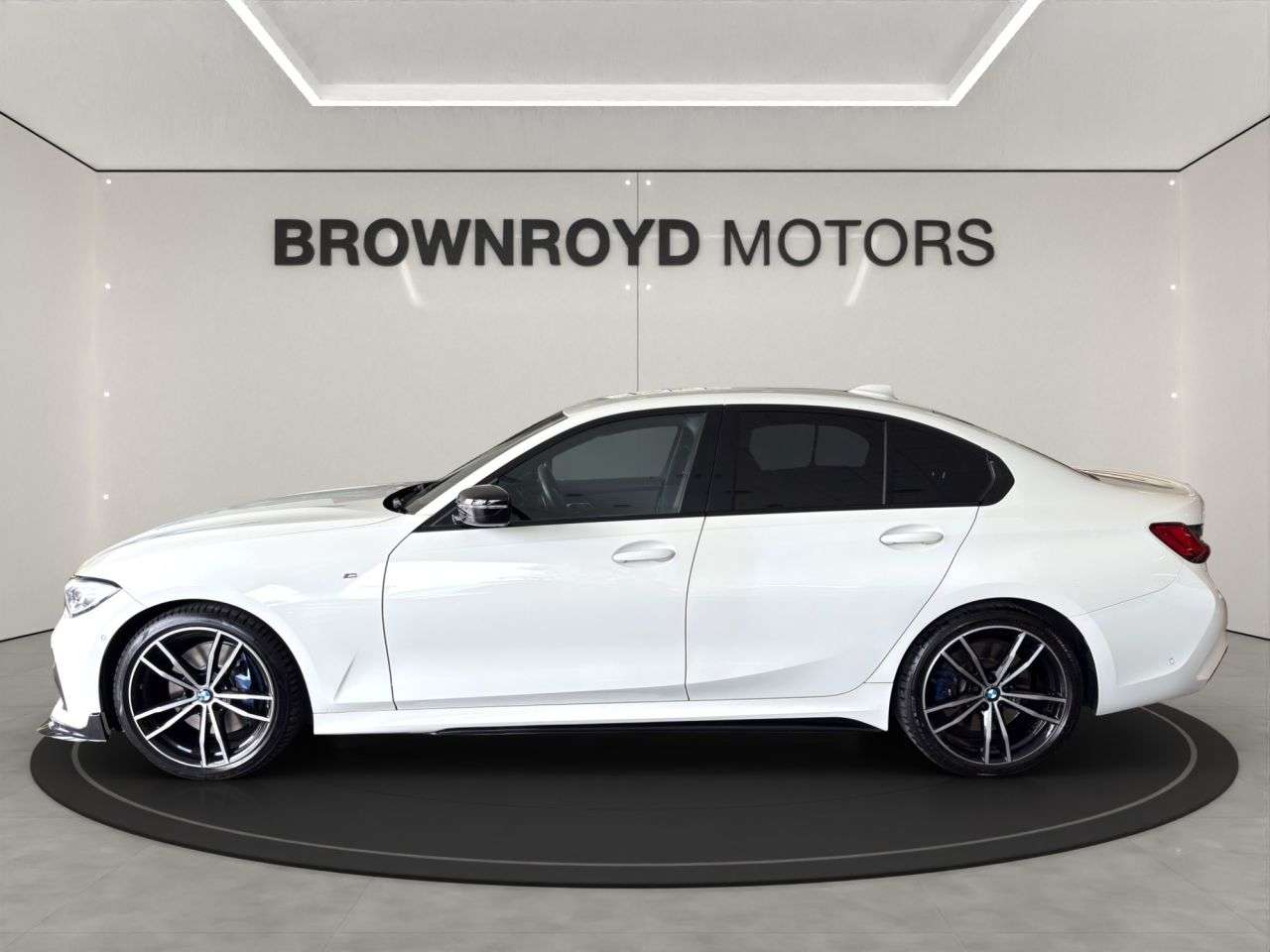 2020 BMW 3 SERIES 2020 BMW 3 SERIES