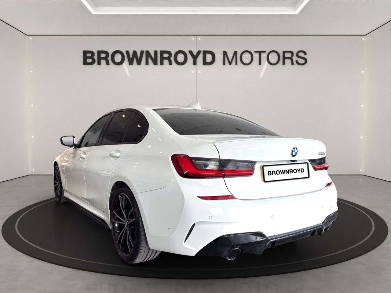 2020 BMW 3 SERIES 2020 BMW 3 SERIES