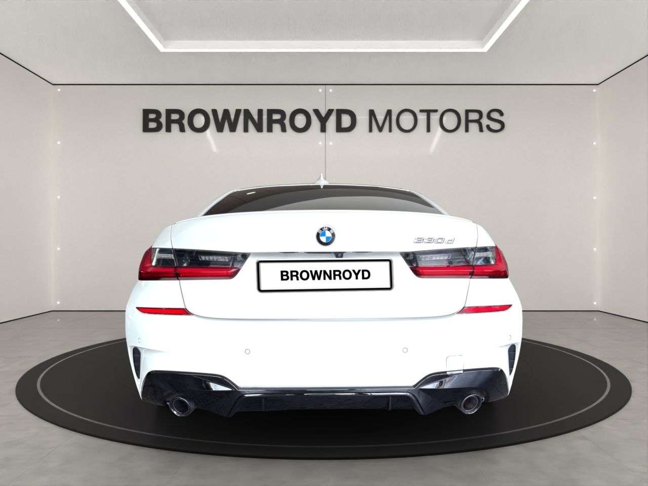 2020 BMW 3 SERIES 2020 BMW 3 SERIES