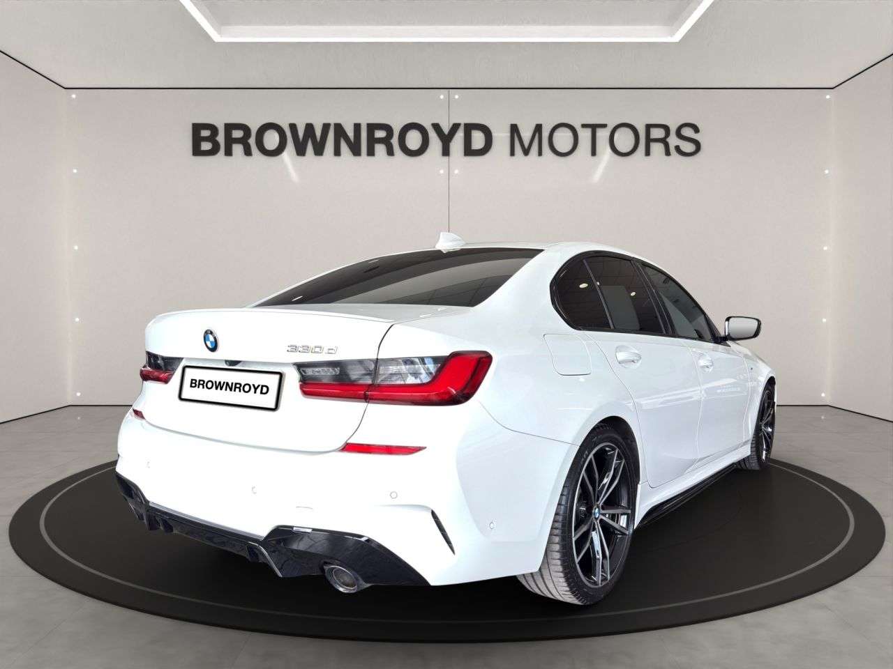 2020 BMW 3 SERIES 2020 BMW 3 SERIES