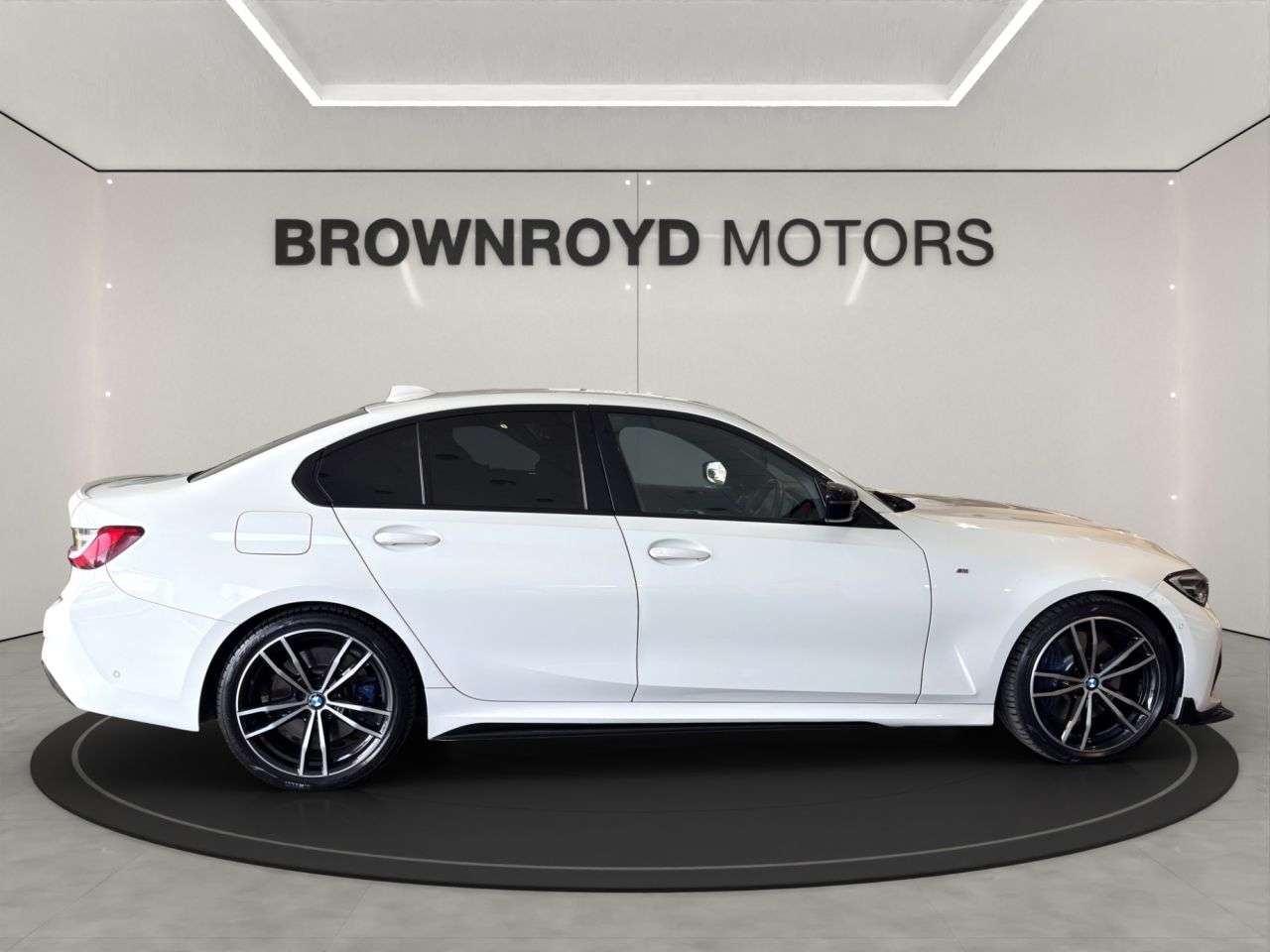 2020 BMW 3 SERIES 2020 BMW 3 SERIES