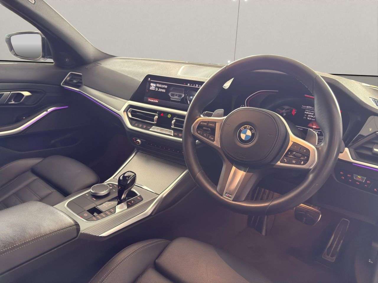 2020 BMW 3 SERIES 2020 BMW 3 SERIES