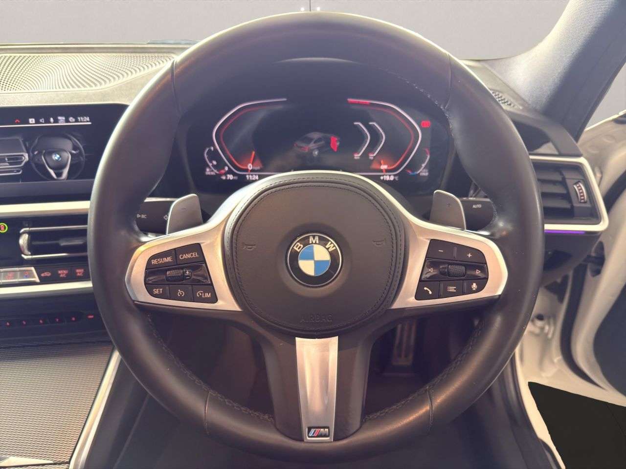 2020 BMW 3 SERIES 2020 BMW 3 SERIES