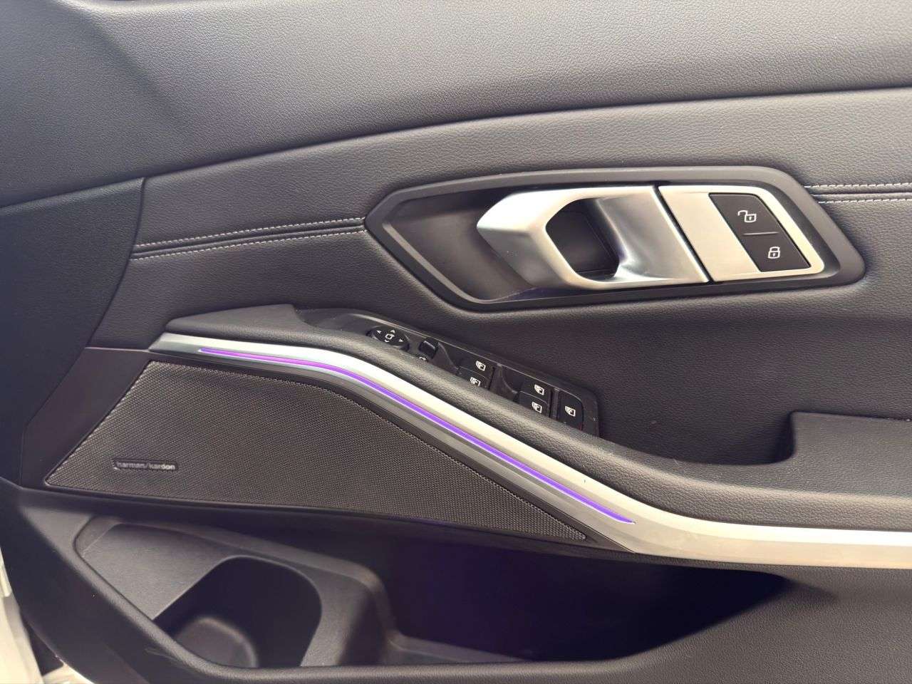 2020 BMW 3 SERIES 2020 BMW 3 SERIES