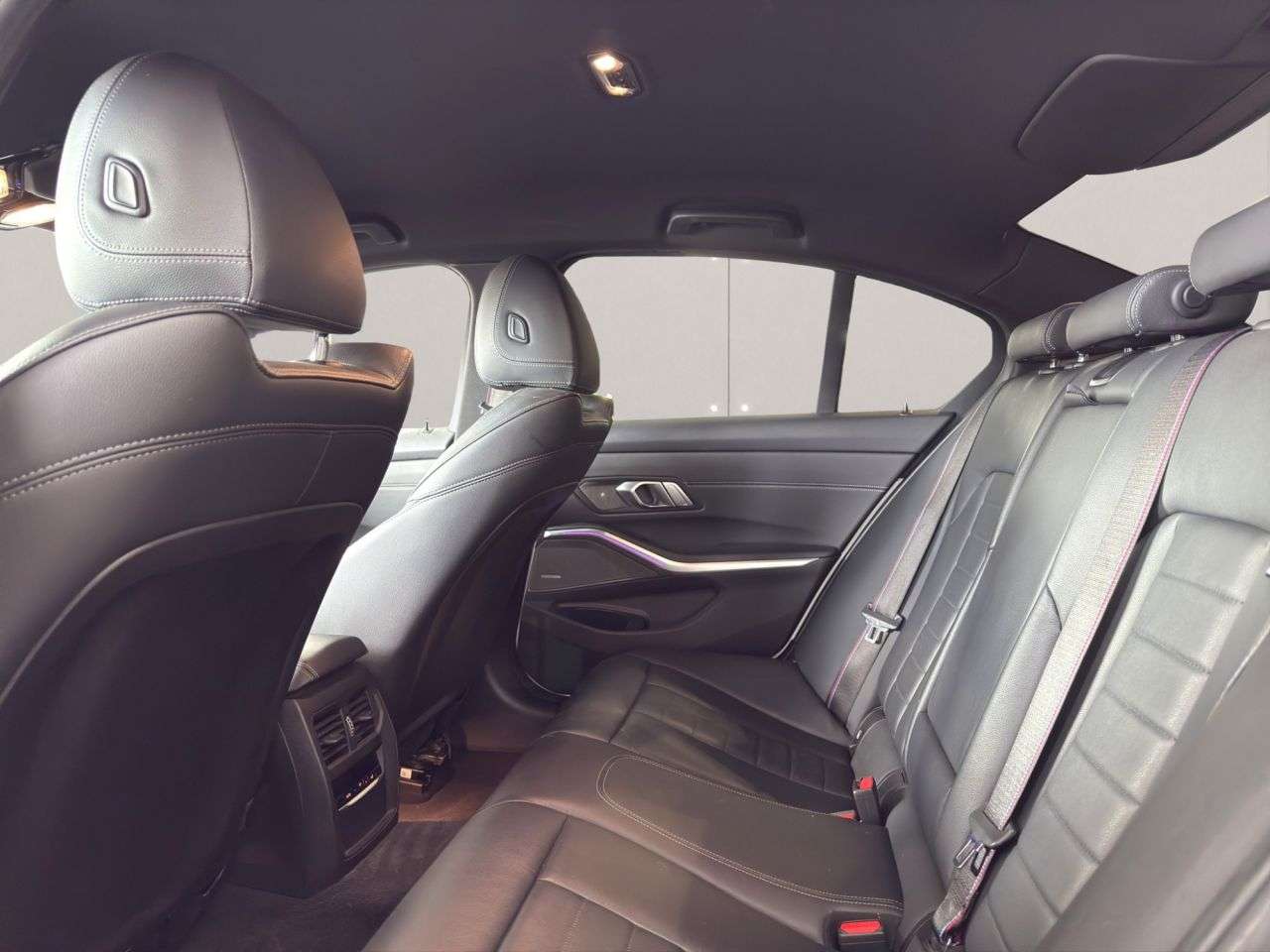 2020 BMW 3 SERIES 2020 BMW 3 SERIES