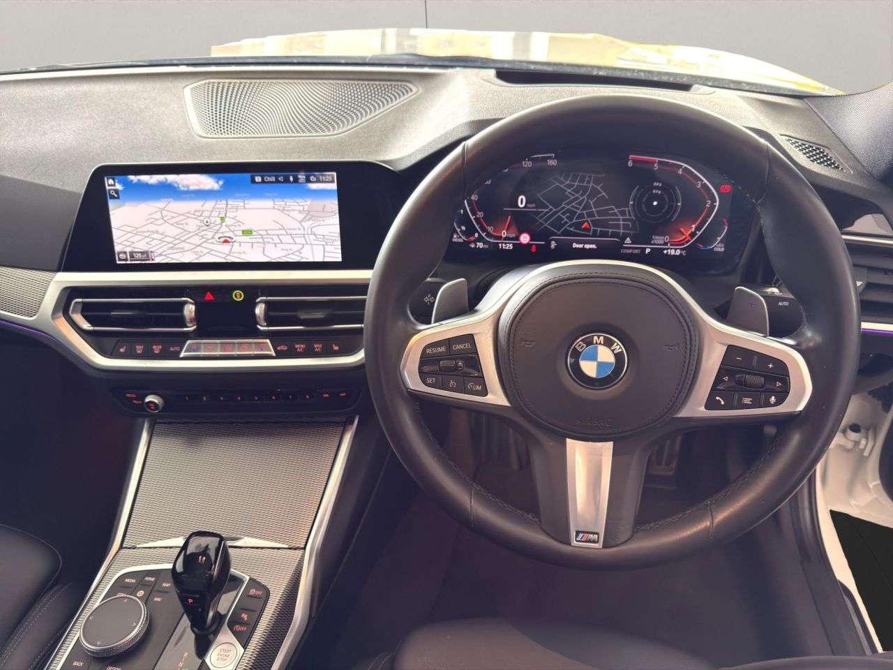 2020 BMW 3 SERIES 2020 BMW 3 SERIES