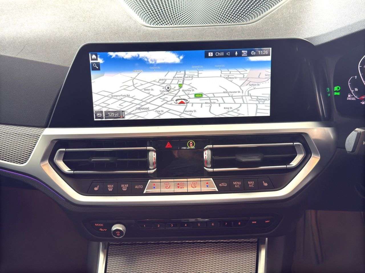 2020 BMW 3 SERIES 2020 BMW 3 SERIES