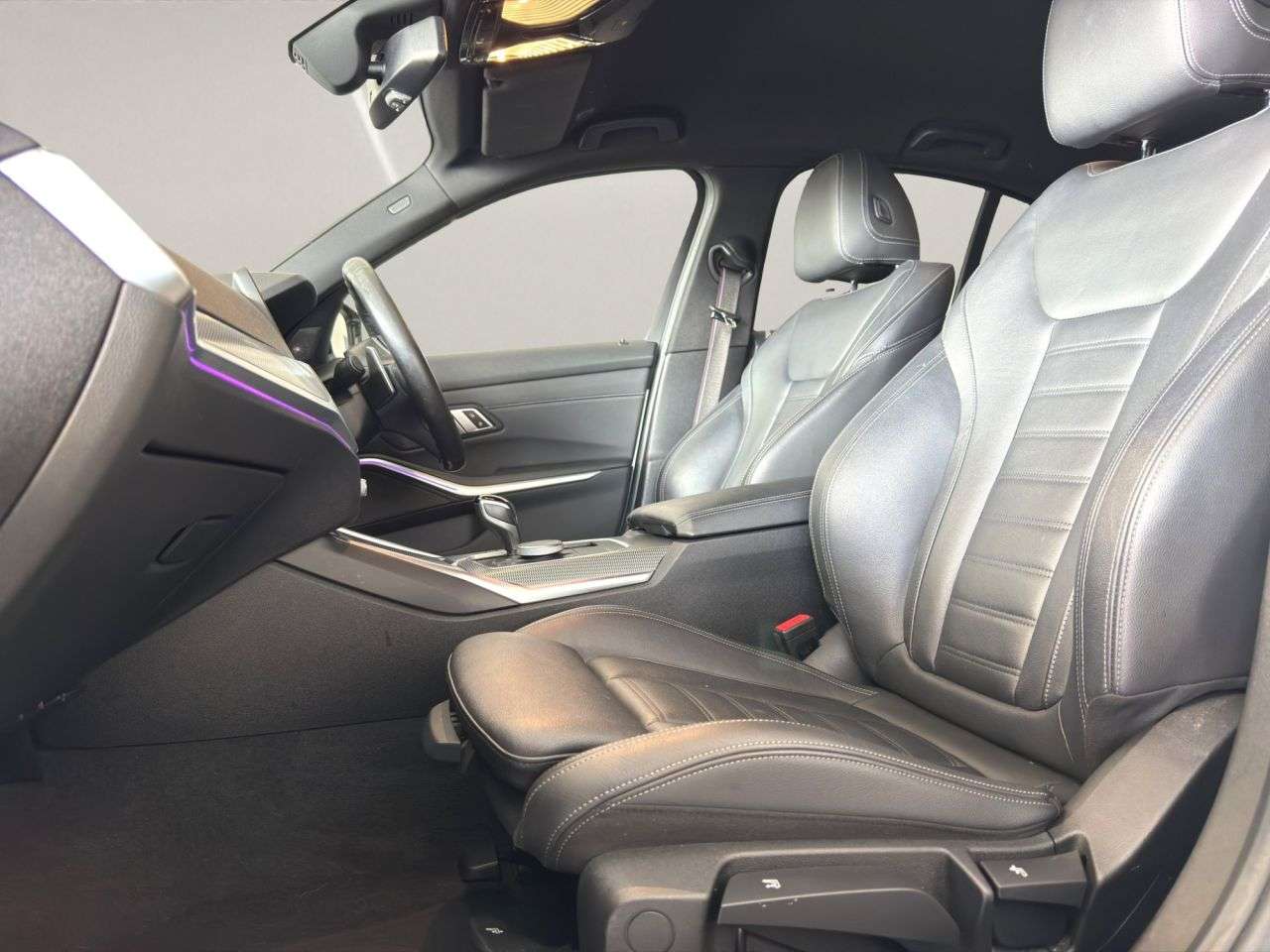 2020 BMW 3 SERIES 2020 BMW 3 SERIES