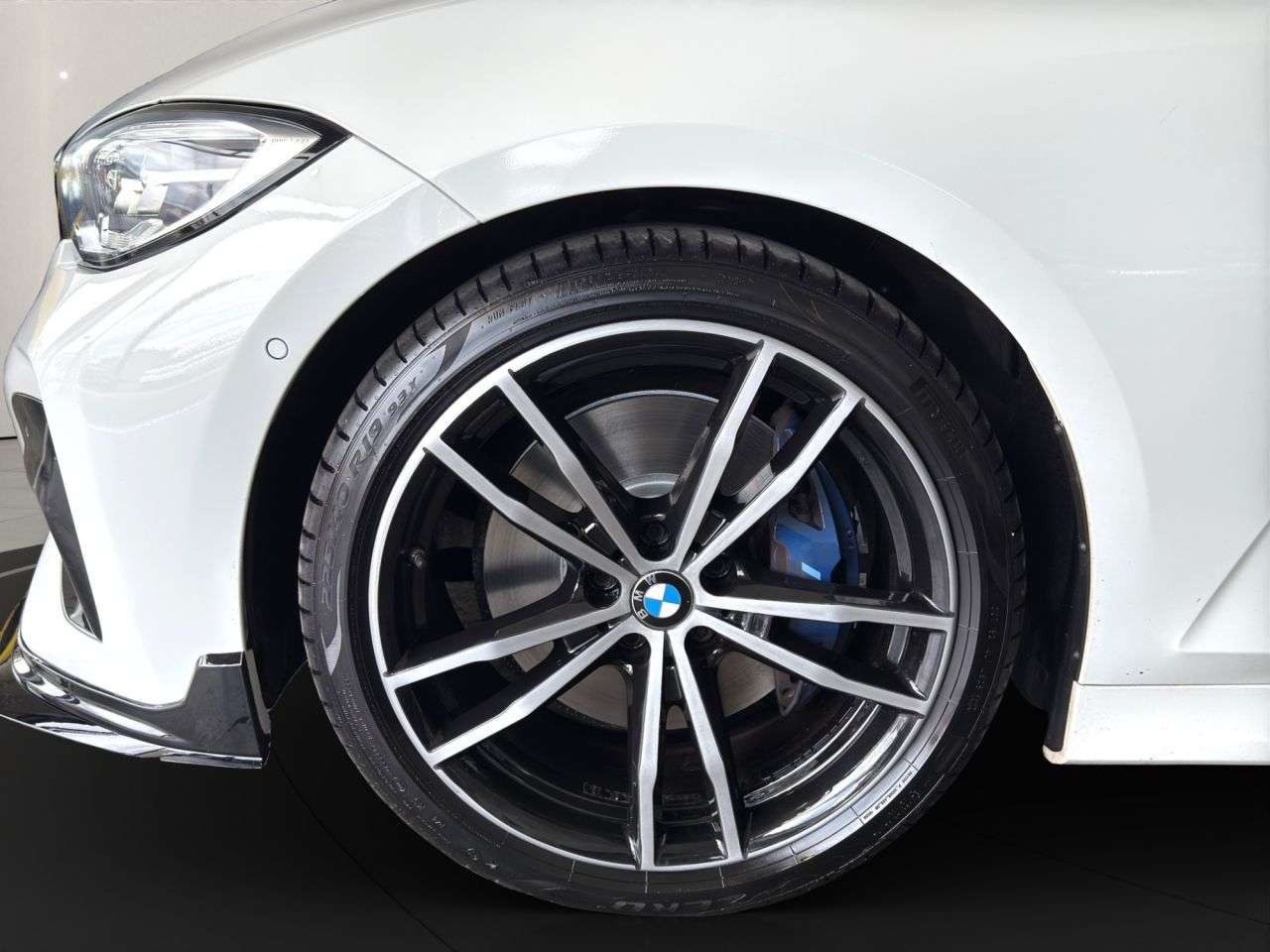 2020 BMW 3 SERIES 2020 BMW 3 SERIES