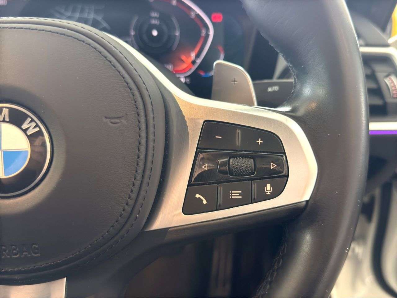 2020 BMW 3 SERIES 2020 BMW 3 SERIES