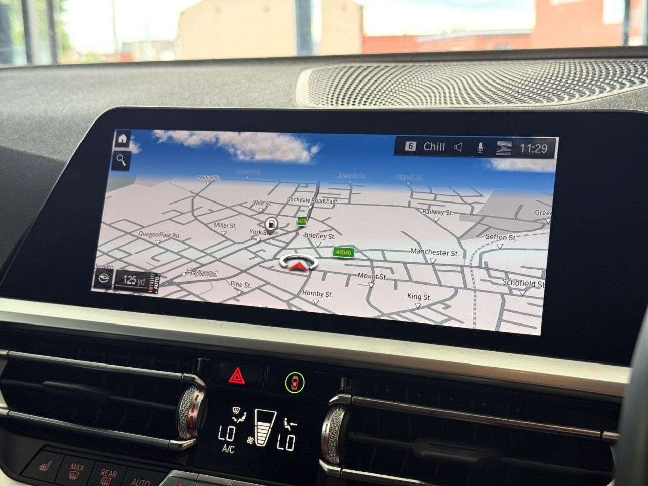 2020 BMW 3 SERIES 2020 BMW 3 SERIES