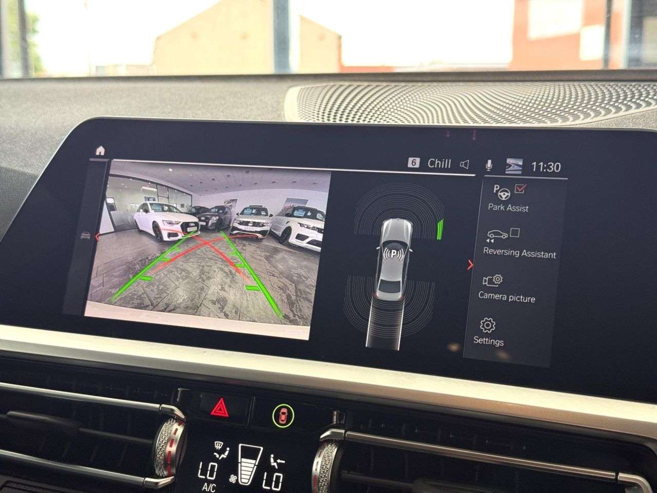 2020 BMW 3 SERIES 2020 BMW 3 SERIES