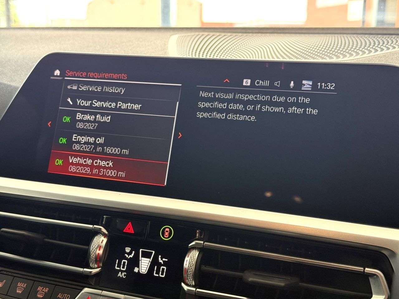 2020 BMW 3 SERIES 2020 BMW 3 SERIES