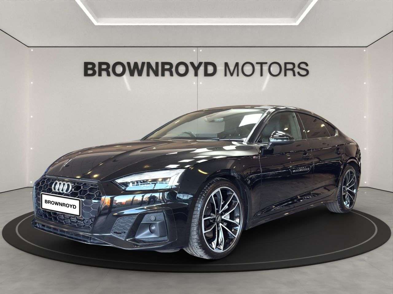 2021 AUDI A5 2021 AUDI A5