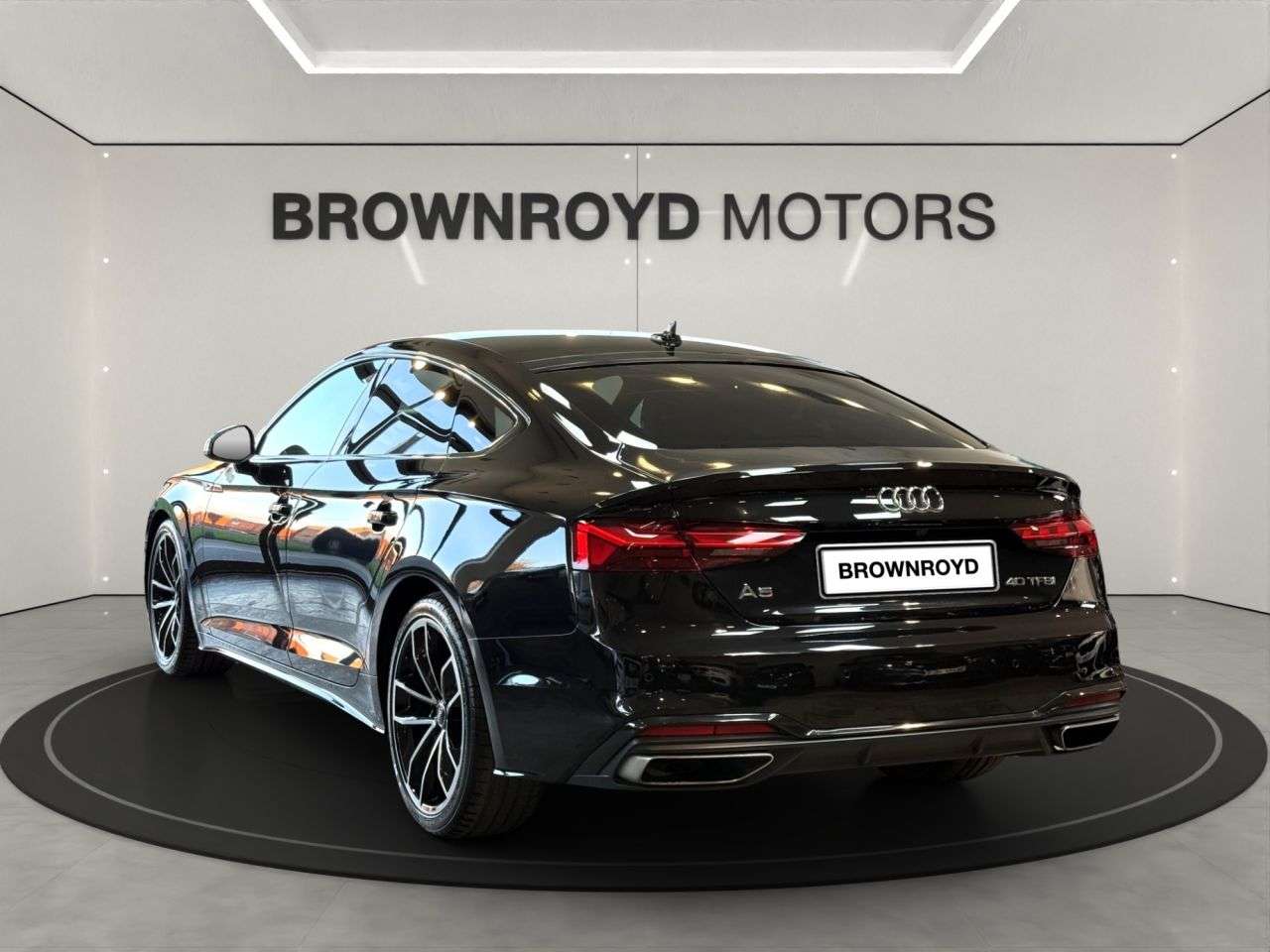 2021 AUDI A5 2021 AUDI A5