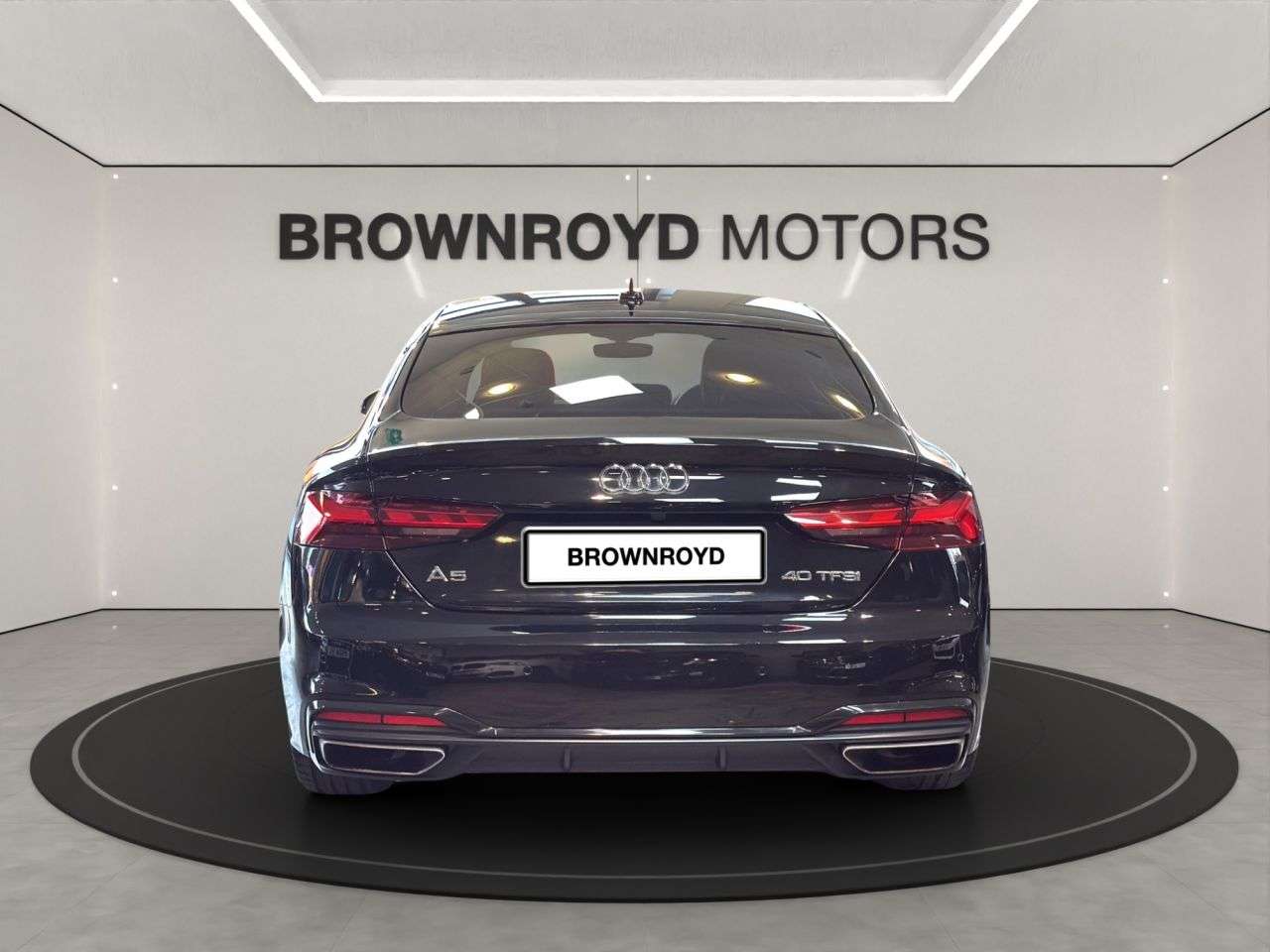 2021 AUDI A5 2021 AUDI A5