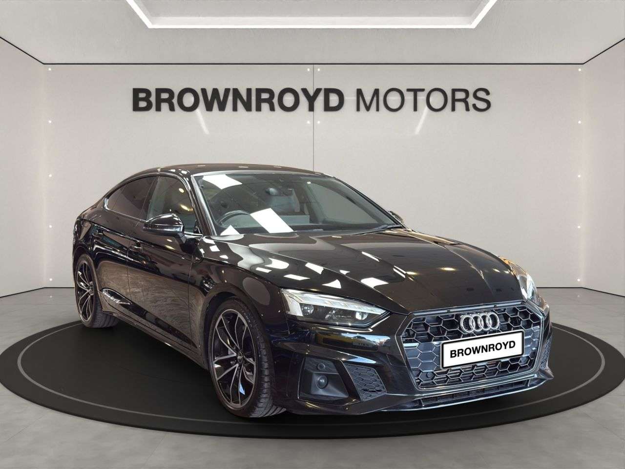 2021 AUDI A5 2021 AUDI A5