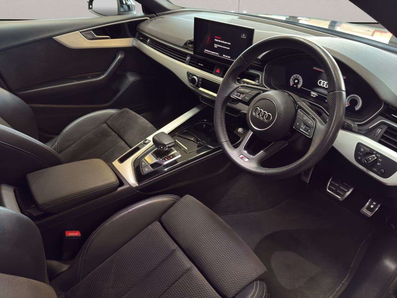 2021 AUDI A5 2021 AUDI A5