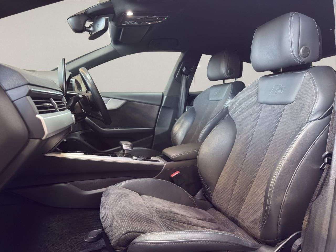 2021 AUDI A5 2021 AUDI A5