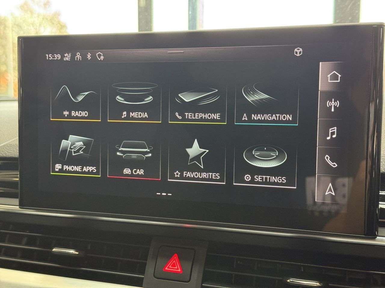 2021 AUDI A5 2021 AUDI A5