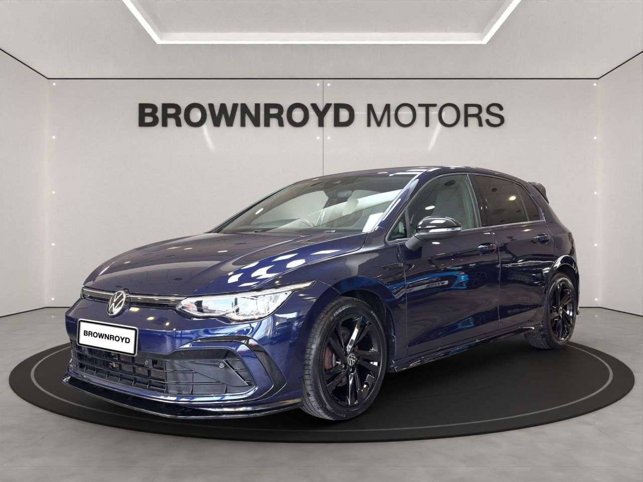 2021 VOLKSWAGEN GOLF 2021 VOLKSWAGEN GOLF