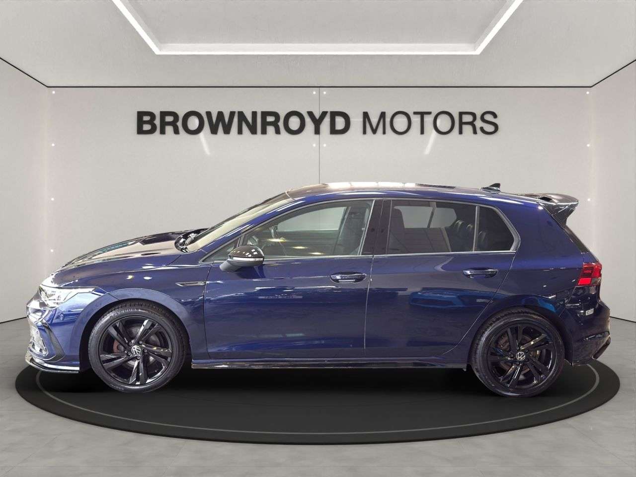 2021 VOLKSWAGEN GOLF 2021 VOLKSWAGEN GOLF