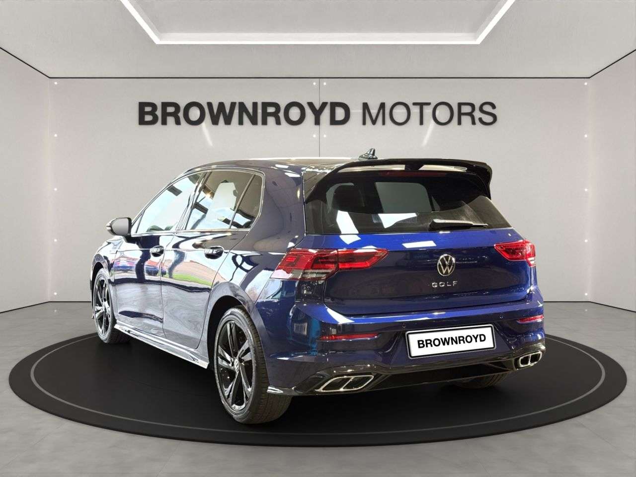 2021 VOLKSWAGEN GOLF 2021 VOLKSWAGEN GOLF