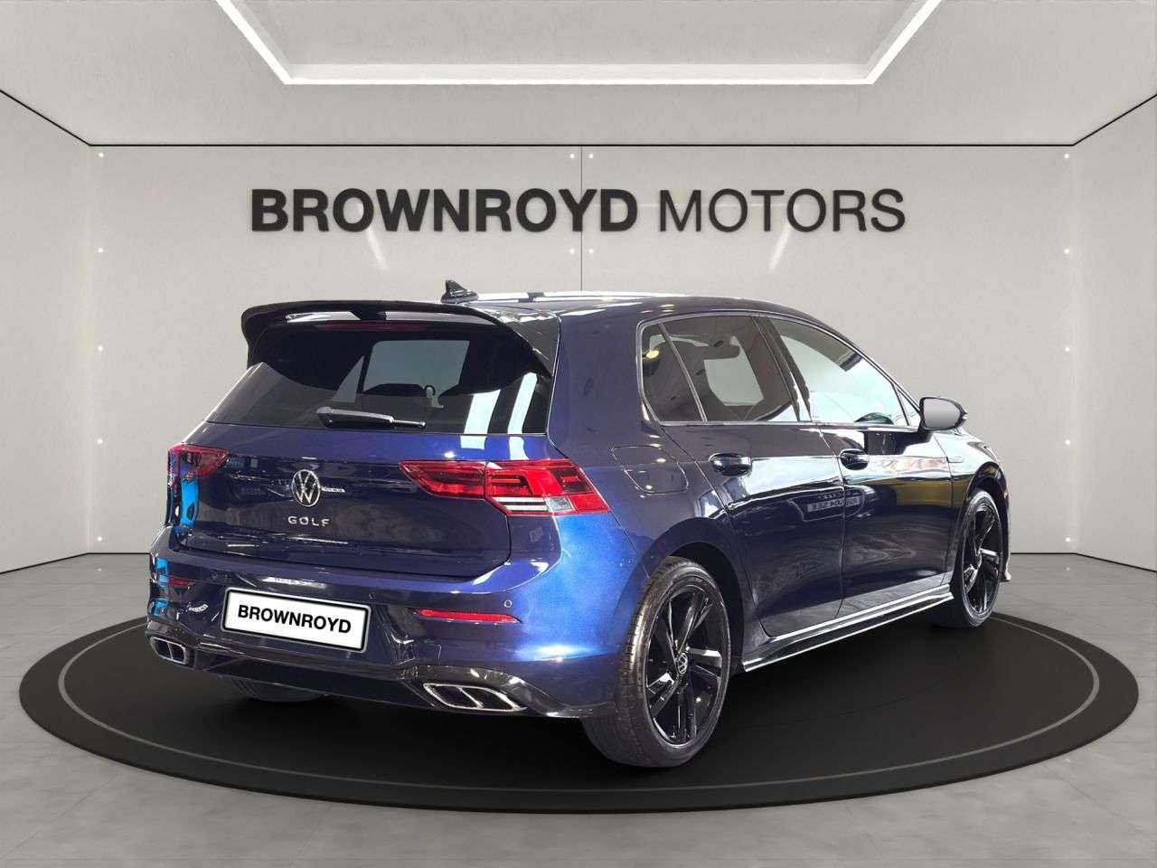 2021 VOLKSWAGEN GOLF 2021 VOLKSWAGEN GOLF