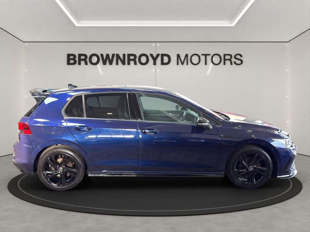 2021 VOLKSWAGEN GOLF 2021 VOLKSWAGEN GOLF