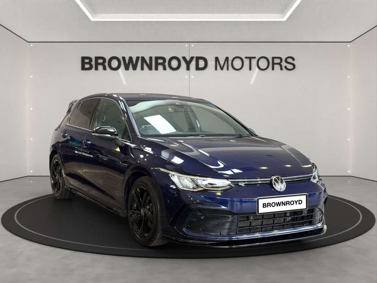 Check out this Volkswagen Golf 2021 Hybrid Electric Automatic