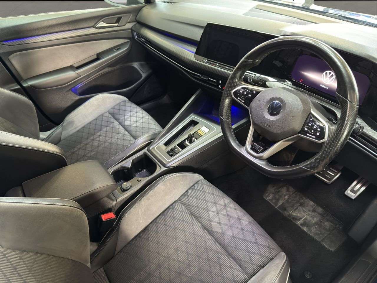 2021 VOLKSWAGEN GOLF 2021 VOLKSWAGEN GOLF