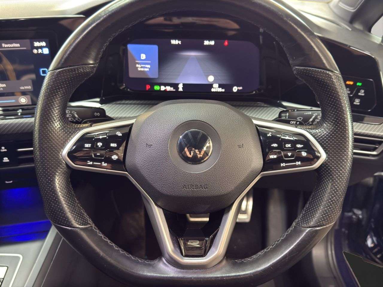 2021 VOLKSWAGEN GOLF 2021 VOLKSWAGEN GOLF