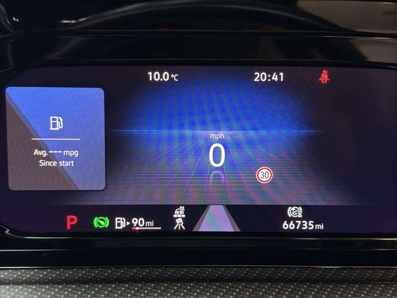 2021 VOLKSWAGEN GOLF 2021 VOLKSWAGEN GOLF