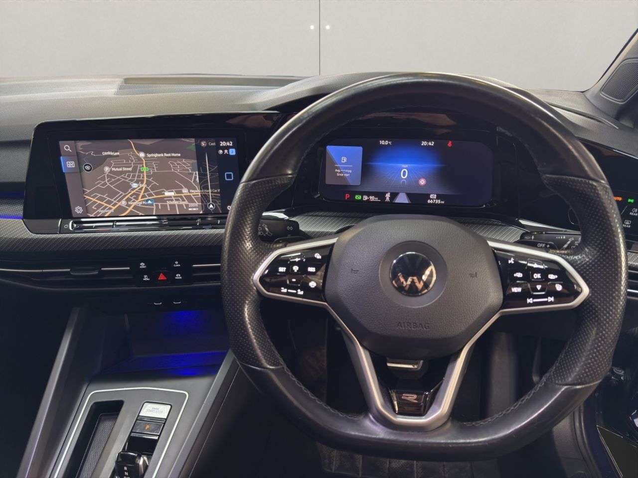 2021 VOLKSWAGEN GOLF 2021 VOLKSWAGEN GOLF