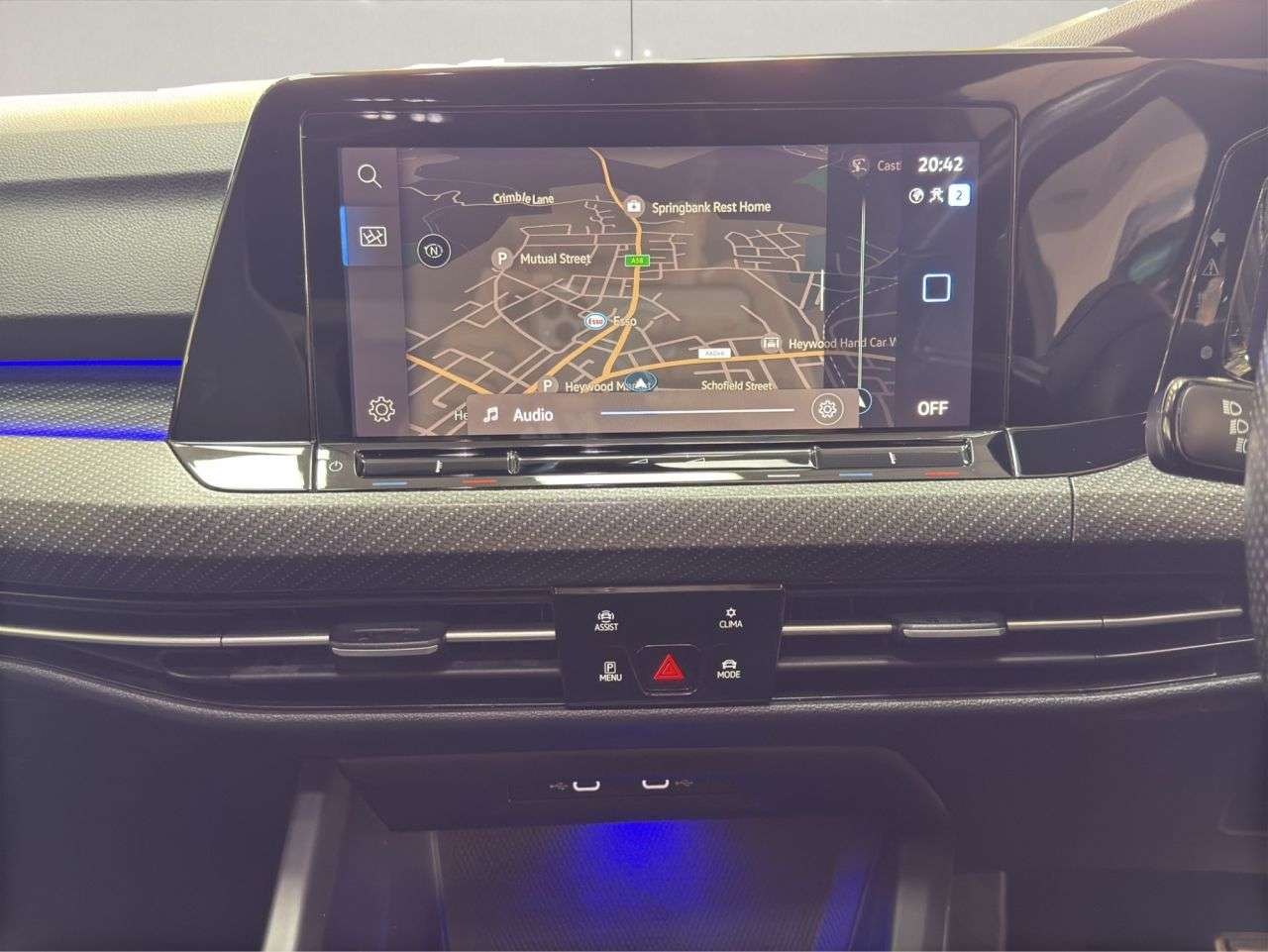 2021 VOLKSWAGEN GOLF 2021 VOLKSWAGEN GOLF