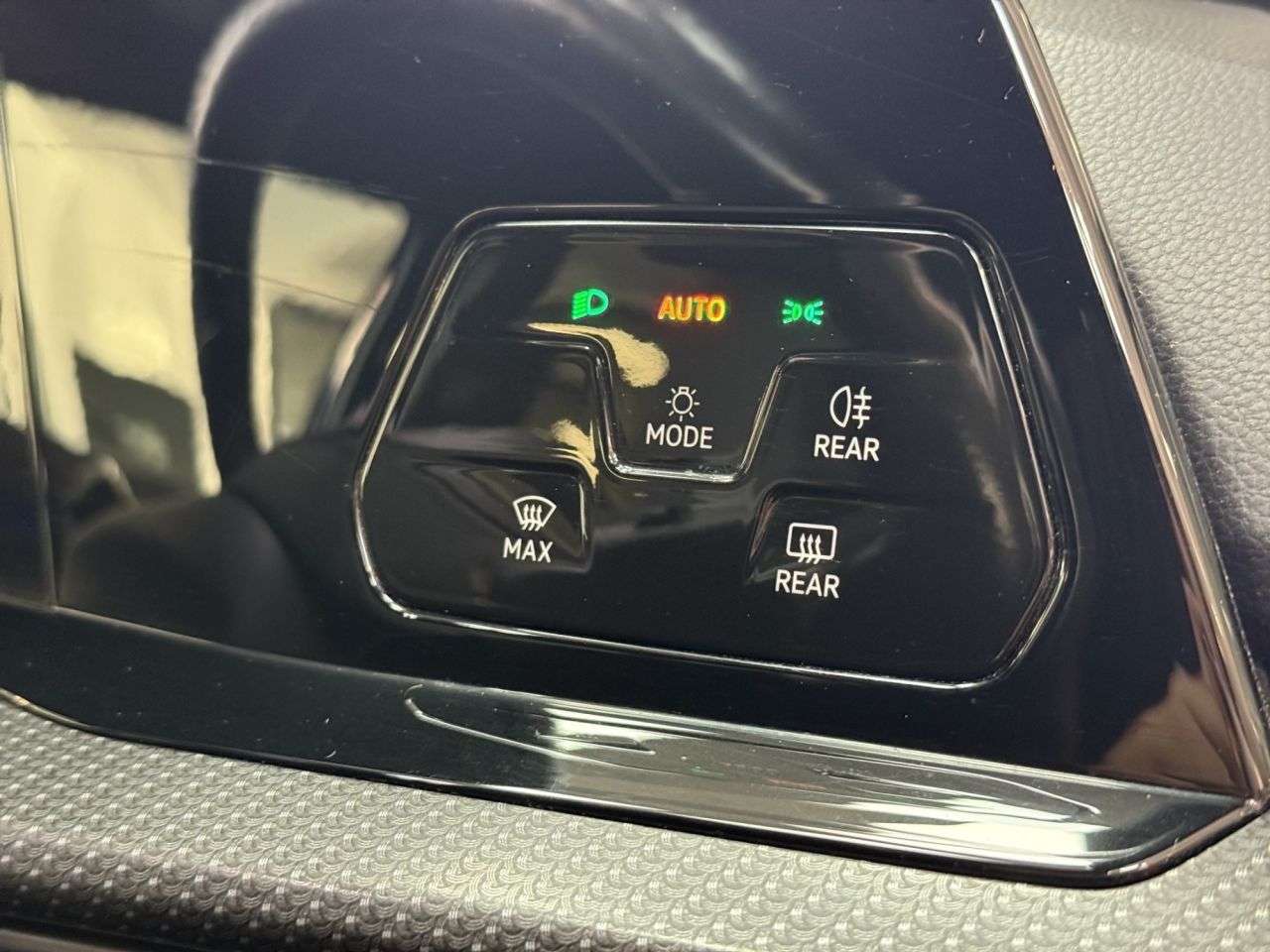 2021 VOLKSWAGEN GOLF 2021 VOLKSWAGEN GOLF