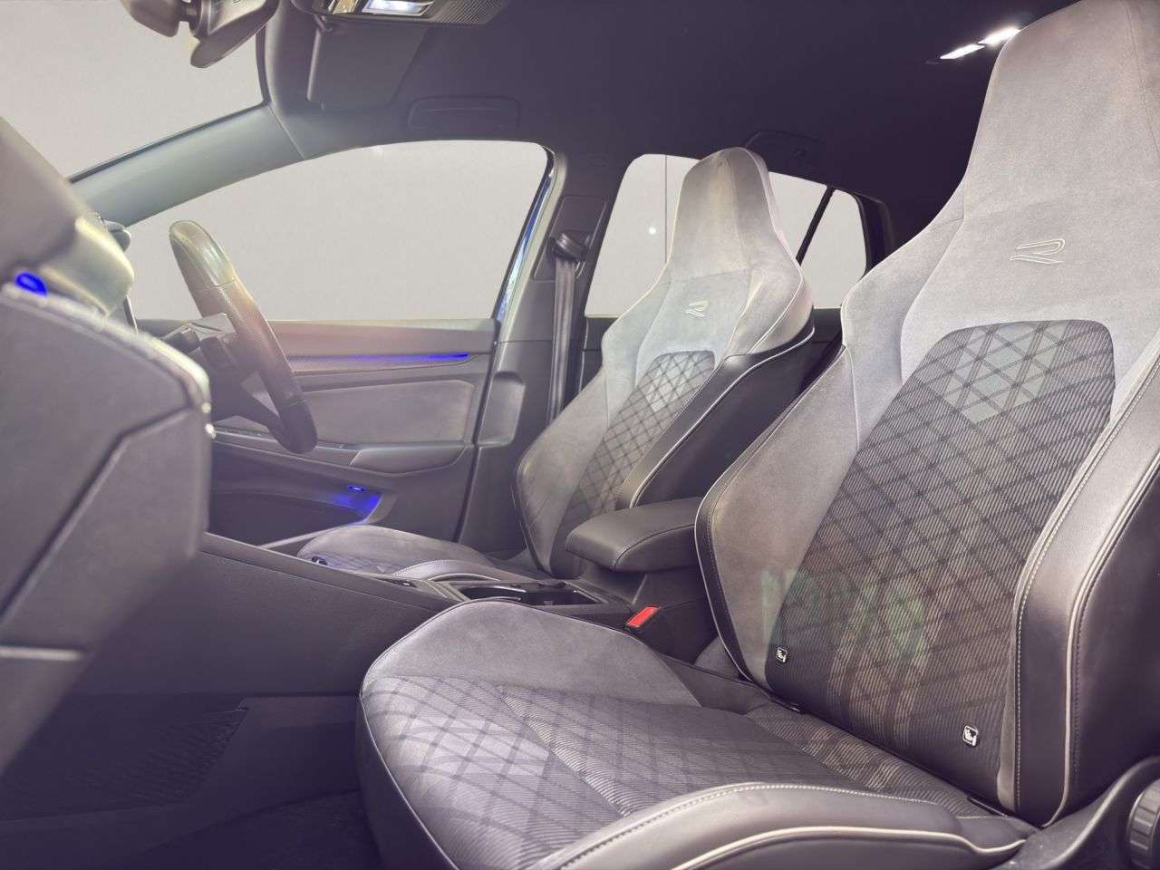 2021 VOLKSWAGEN GOLF 2021 VOLKSWAGEN GOLF