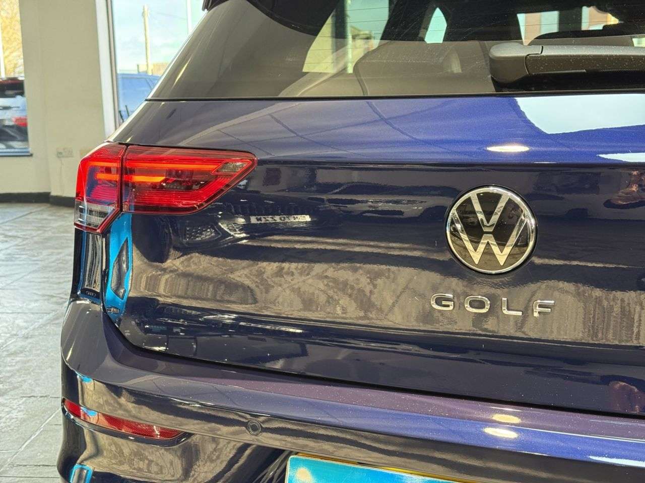 2021 VOLKSWAGEN GOLF 2021 VOLKSWAGEN GOLF