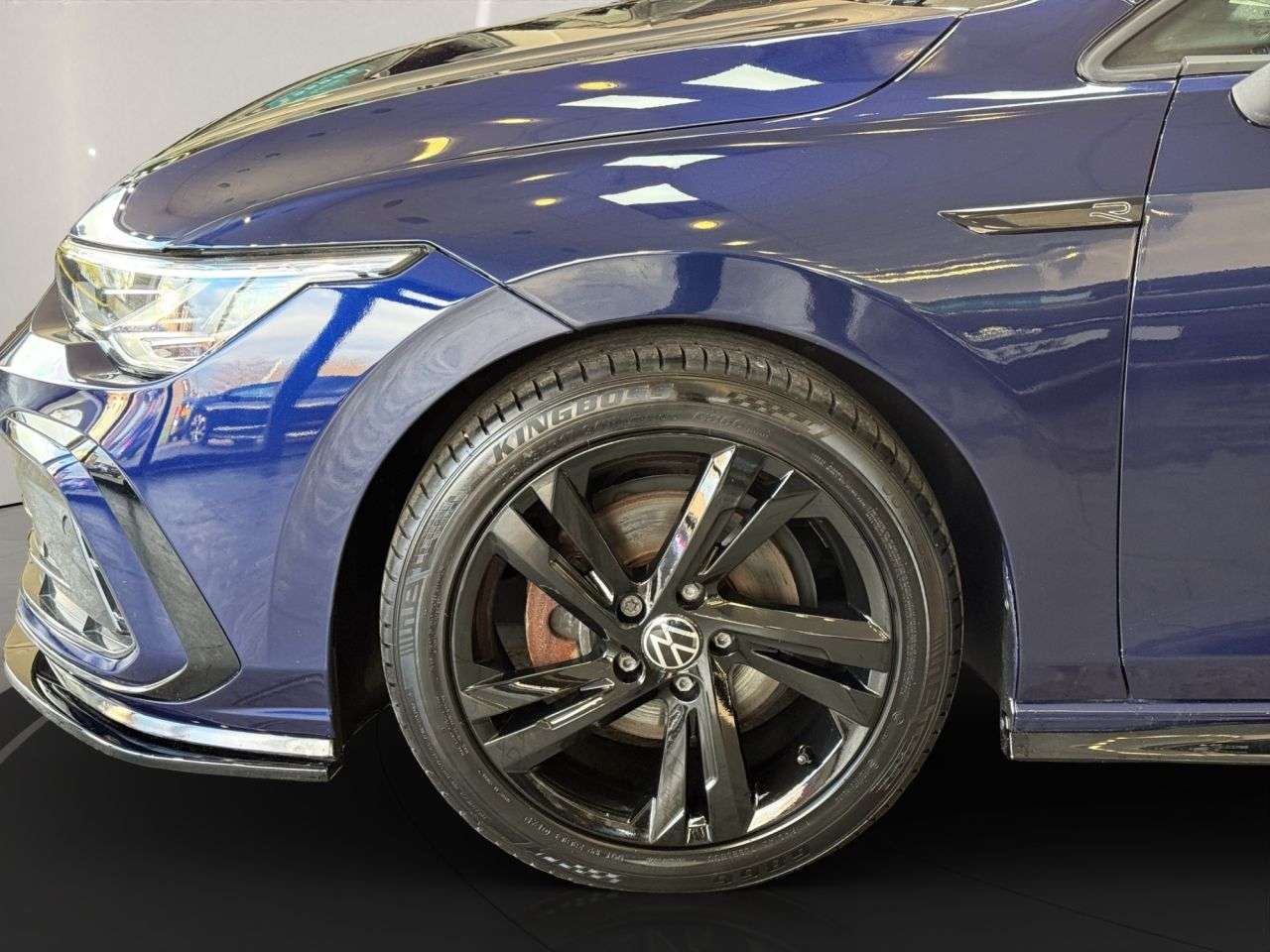 2021 VOLKSWAGEN GOLF 2021 VOLKSWAGEN GOLF