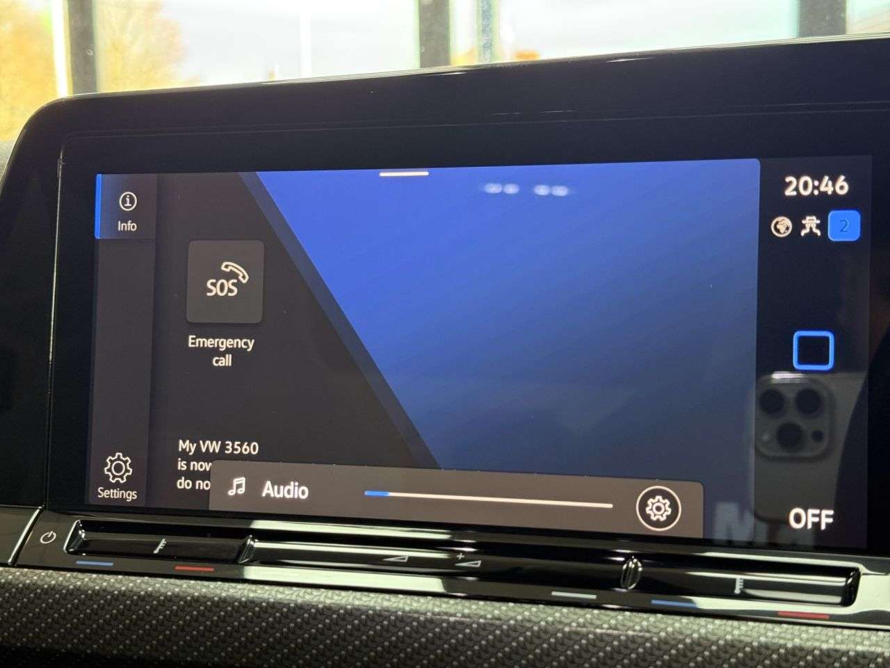 2021 VOLKSWAGEN GOLF 2021 VOLKSWAGEN GOLF