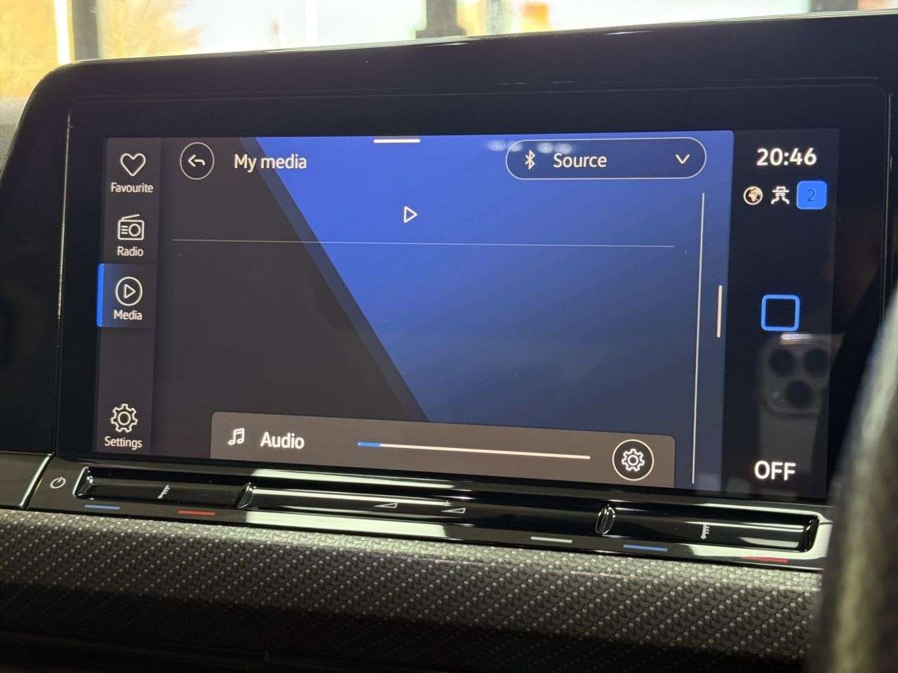 2021 VOLKSWAGEN GOLF 2021 VOLKSWAGEN GOLF