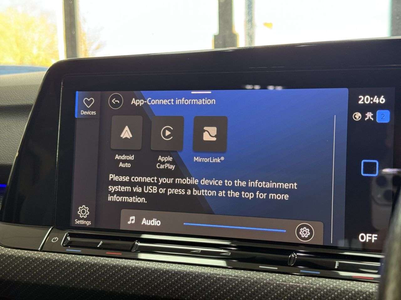 2021 VOLKSWAGEN GOLF 2021 VOLKSWAGEN GOLF