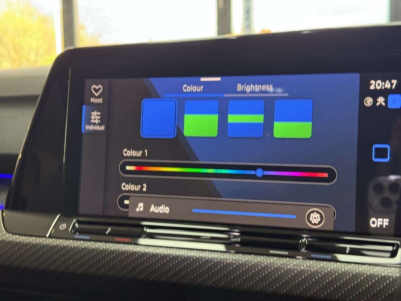 2021 VOLKSWAGEN GOLF 2021 VOLKSWAGEN GOLF