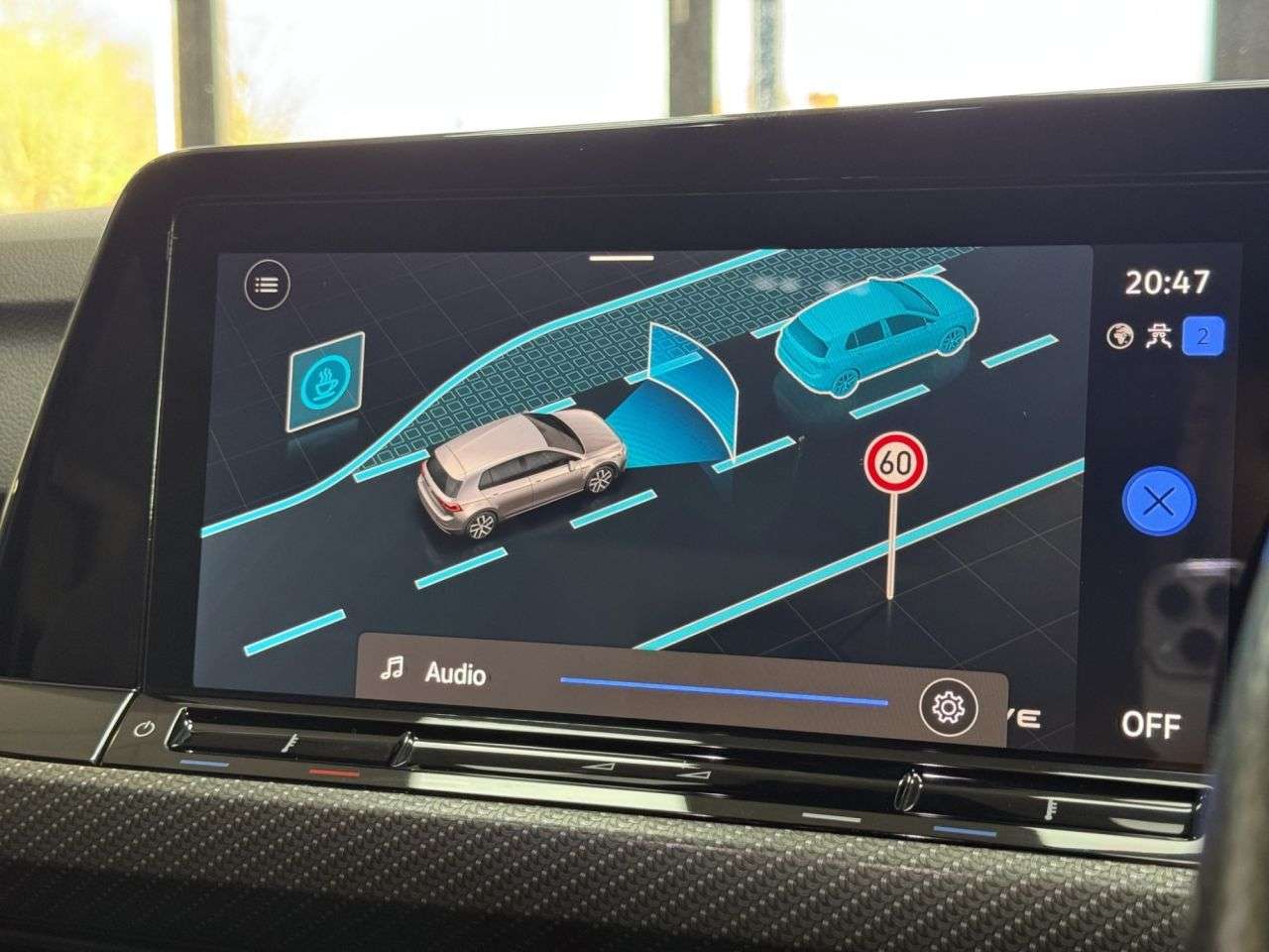 2021 VOLKSWAGEN GOLF 2021 VOLKSWAGEN GOLF