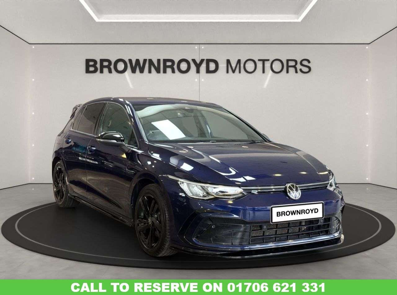 2021 VOLKSWAGEN GOLF 2021 VOLKSWAGEN GOLF