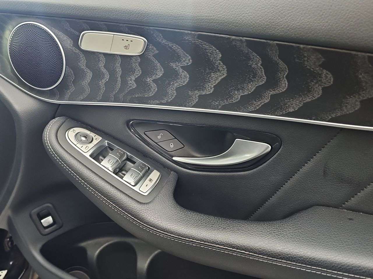 2019 MERCEDES-BENZ GLC 2019 MERCEDES-BENZ GLC